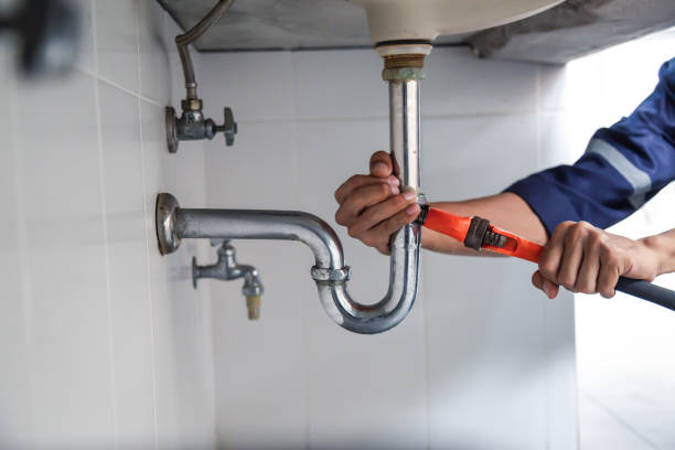 Trusted Claude, TX Plumbing Services Experts